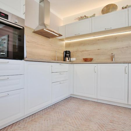 Ferienbungalow Erlenweg 20 Erlenweg 20 Appartement 1 Niendorf Ostsee מראה חיצוני תמונה