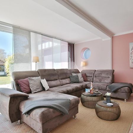 Ferienbungalow Erlenweg 20 Erlenweg 20 Appartement 1 Niendorf Ostsee מראה חיצוני תמונה