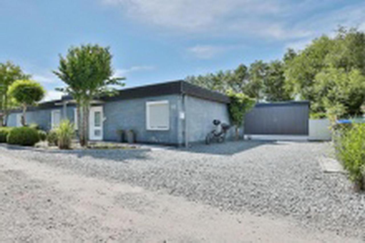 Ferienbungalow Erlenweg 20 Erlenweg 20 Appartement 1 Niendorf Ostsee מראה חיצוני תמונה
