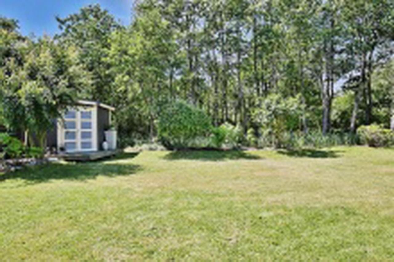Ferienbungalow Erlenweg 20 Erlenweg 20 Appartement 1 Niendorf Ostsee מראה חיצוני תמונה