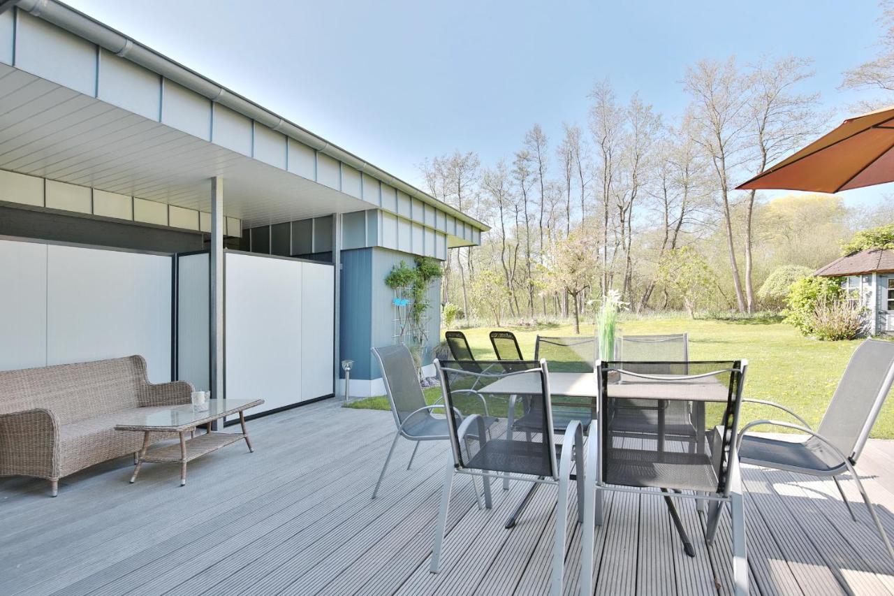 Ferienbungalow Erlenweg 20 Erlenweg 20 Appartement 1 Niendorf Ostsee מראה חיצוני תמונה