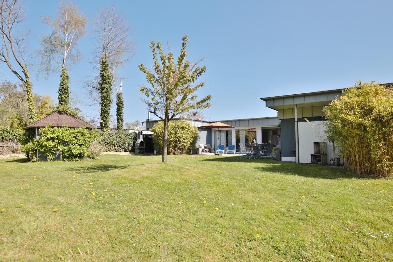 Ferienbungalow Erlenweg 20 Erlenweg 20 Appartement 1 Niendorf Ostsee מראה חיצוני תמונה