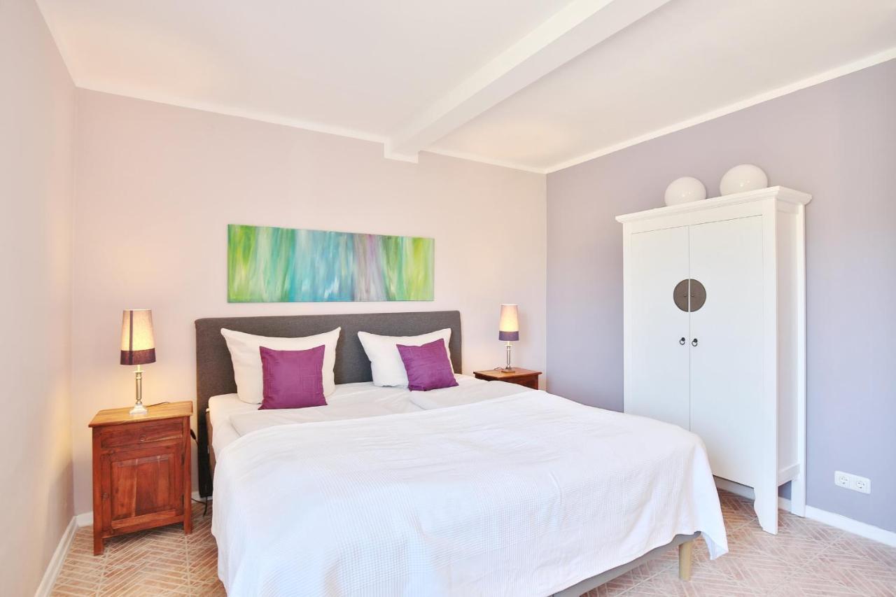 Ferienbungalow Erlenweg 20 Erlenweg 20 Appartement 1 Niendorf Ostsee מראה חיצוני תמונה