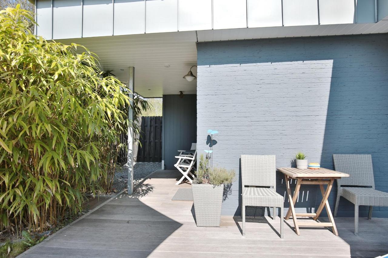 Ferienbungalow Erlenweg 20 Erlenweg 20 Appartement 1 Niendorf Ostsee מראה חיצוני תמונה