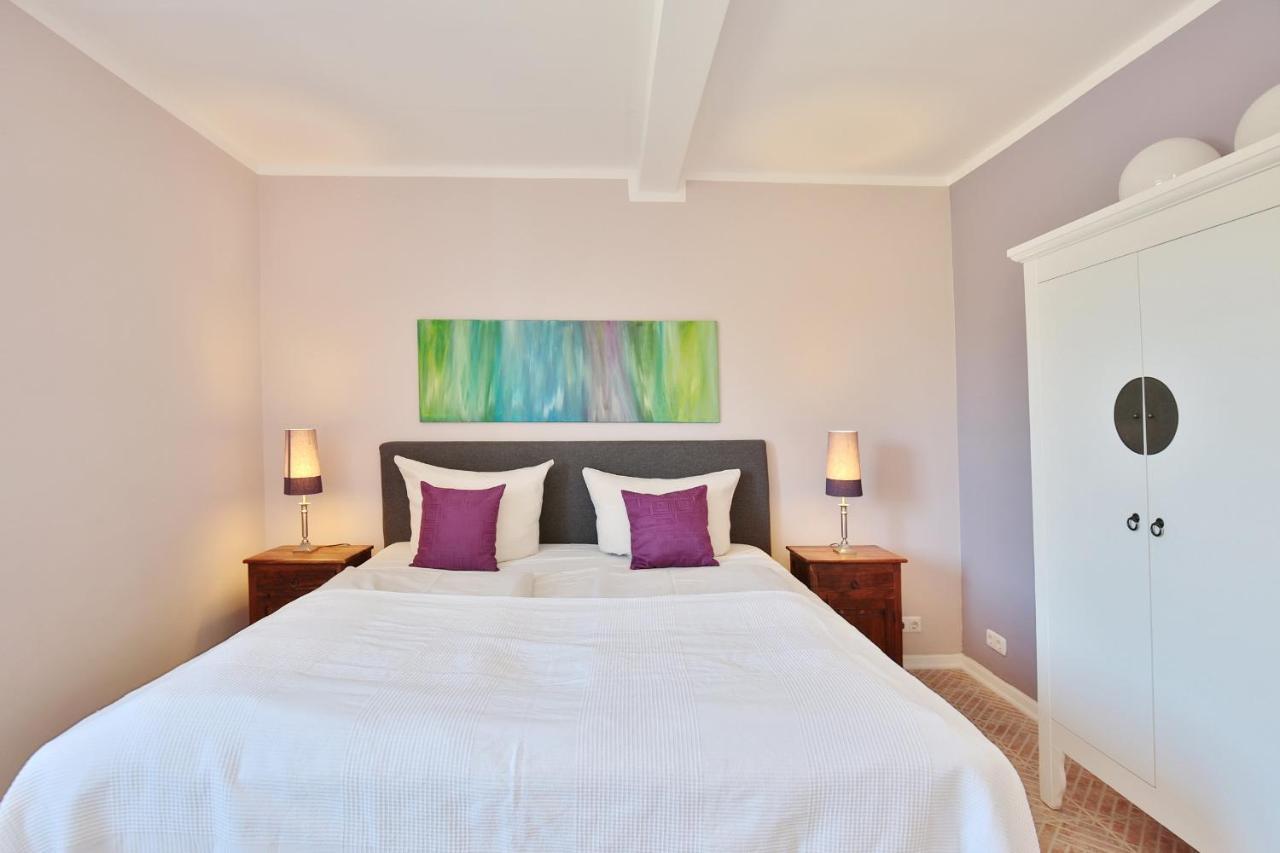 Ferienbungalow Erlenweg 20 Erlenweg 20 Appartement 1 Niendorf Ostsee מראה חיצוני תמונה