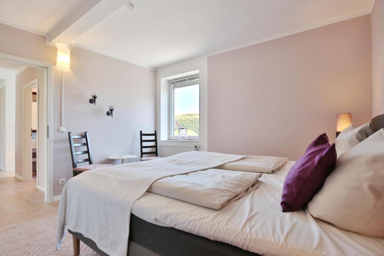 Ferienbungalow Erlenweg 20 Erlenweg 20 Appartement 1 Niendorf Ostsee מראה חיצוני תמונה