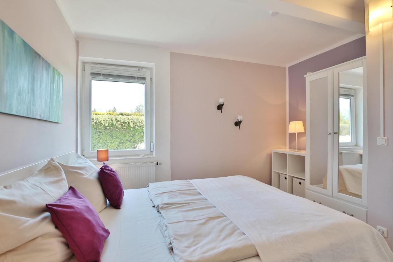 Ferienbungalow Erlenweg 20 Erlenweg 20 Appartement 1 Niendorf Ostsee מראה חיצוני תמונה