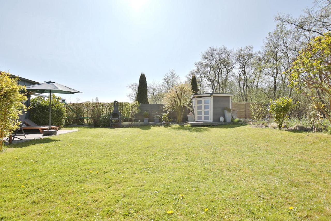 Ferienbungalow Erlenweg 20 Erlenweg 20 Appartement 1 Niendorf Ostsee מראה חיצוני תמונה