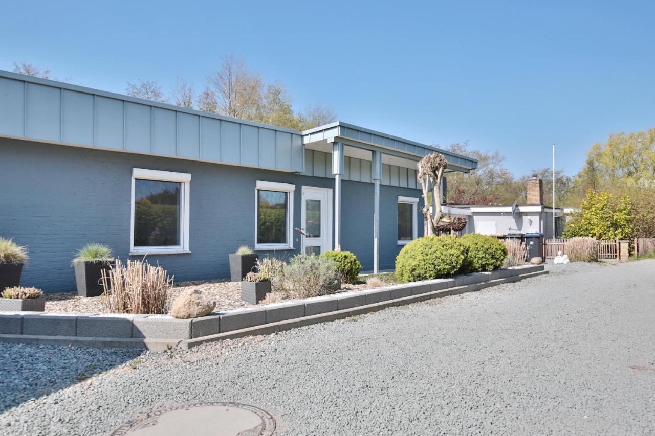 Ferienbungalow Erlenweg 20 Erlenweg 20 Appartement 1 Niendorf Ostsee מראה חיצוני תמונה