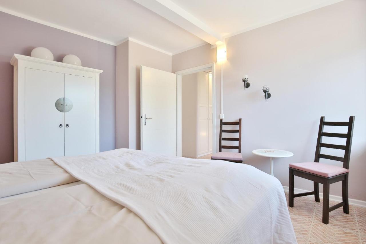 Ferienbungalow Erlenweg 20 Erlenweg 20 Appartement 1 Niendorf Ostsee מראה חיצוני תמונה