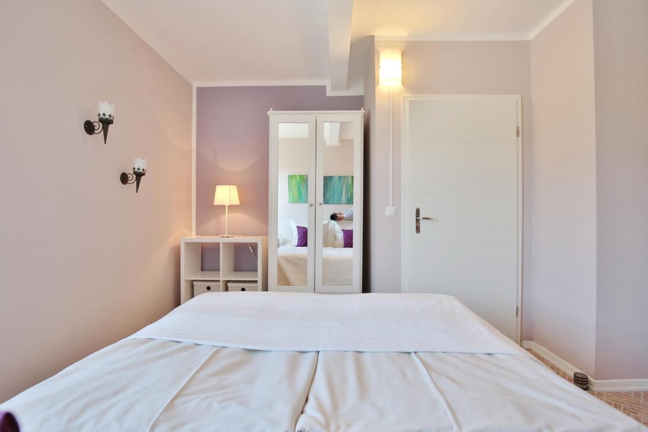 Ferienbungalow Erlenweg 20 Erlenweg 20 Appartement 1 Niendorf Ostsee מראה חיצוני תמונה