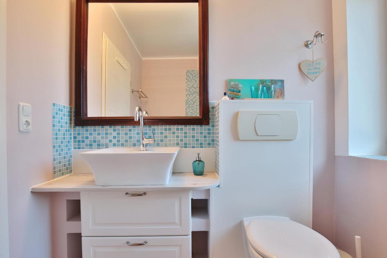 Ferienbungalow Erlenweg 20 Erlenweg 20 Appartement 1 Niendorf Ostsee מראה חיצוני תמונה