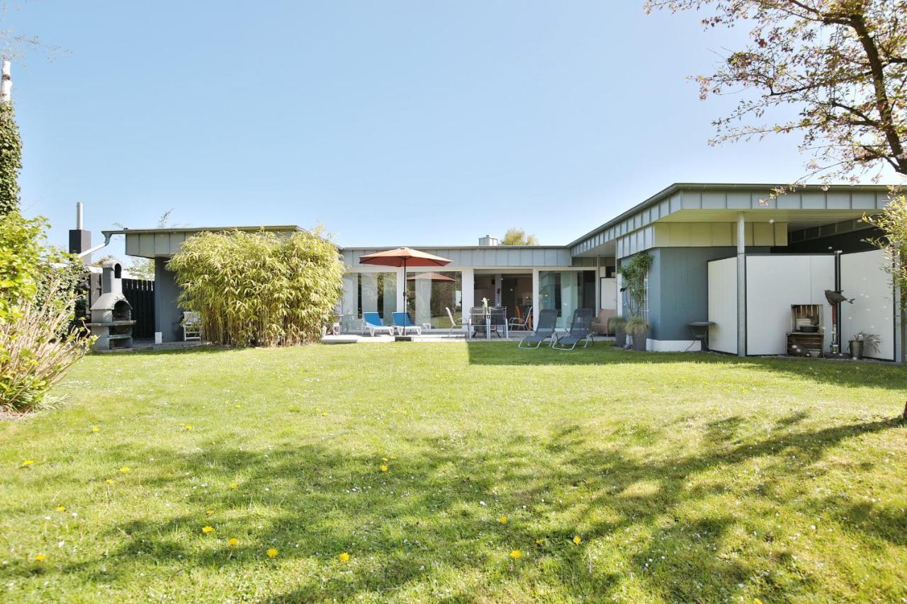 Ferienbungalow Erlenweg 20 Erlenweg 20 Appartement 1 Niendorf Ostsee מראה חיצוני תמונה