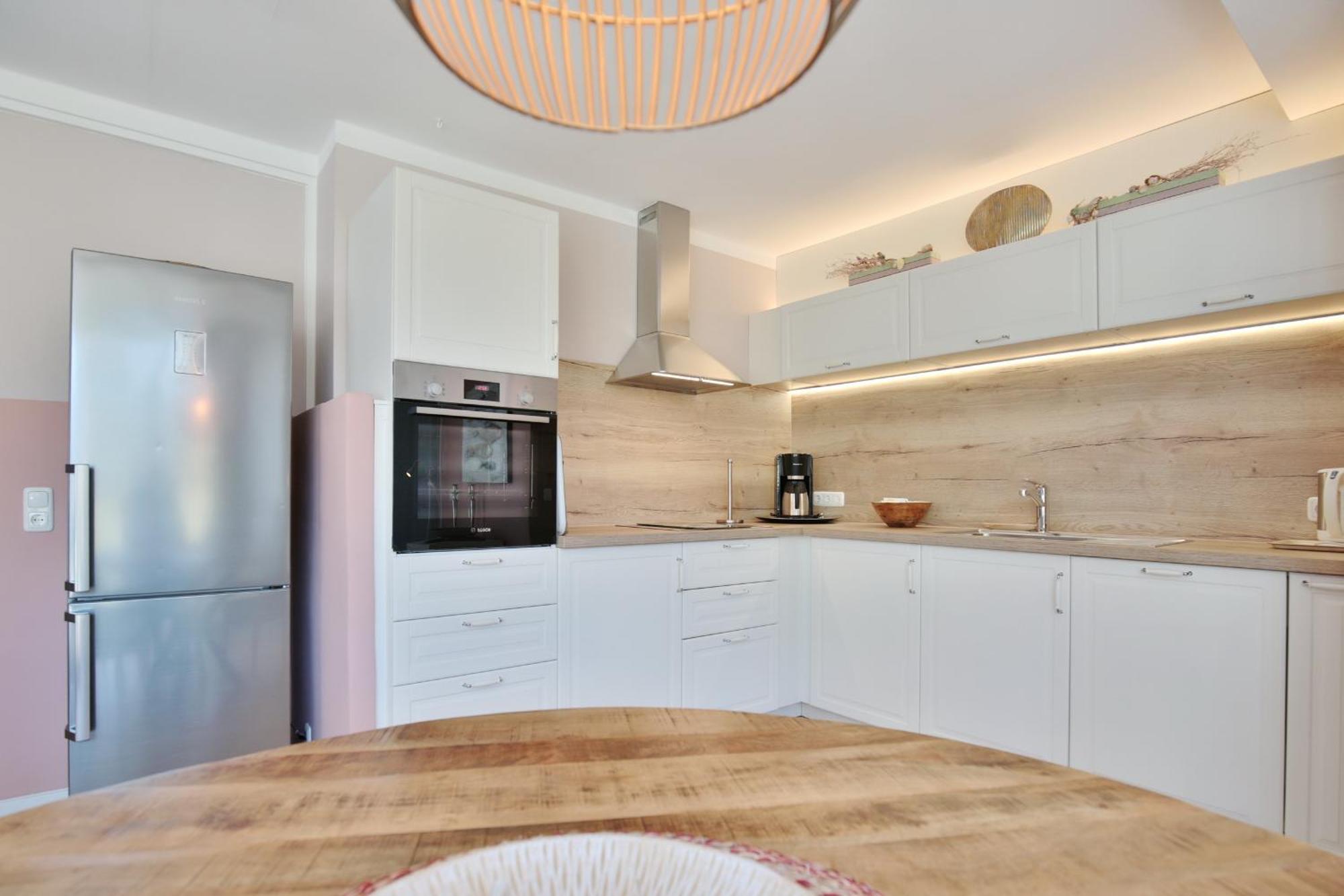 Ferienbungalow Erlenweg 20 Erlenweg 20 Appartement 1 Niendorf Ostsee מראה חיצוני תמונה