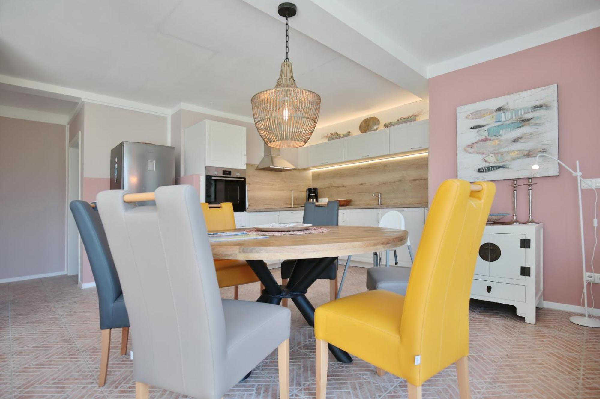 Ferienbungalow Erlenweg 20 Erlenweg 20 Appartement 1 Niendorf Ostsee מראה חיצוני תמונה