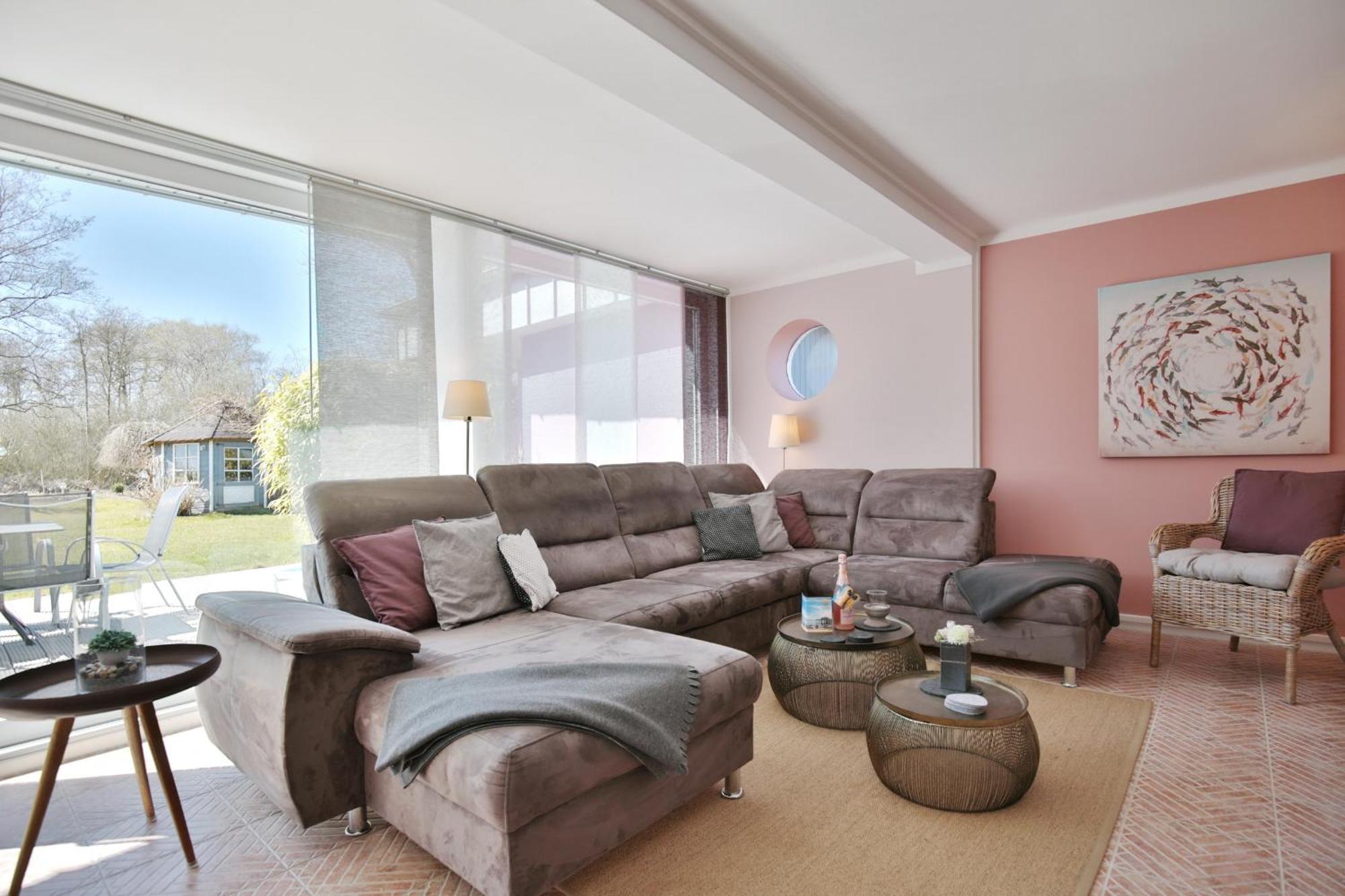 Ferienbungalow Erlenweg 20 Erlenweg 20 Appartement 1 Niendorf Ostsee מראה חיצוני תמונה