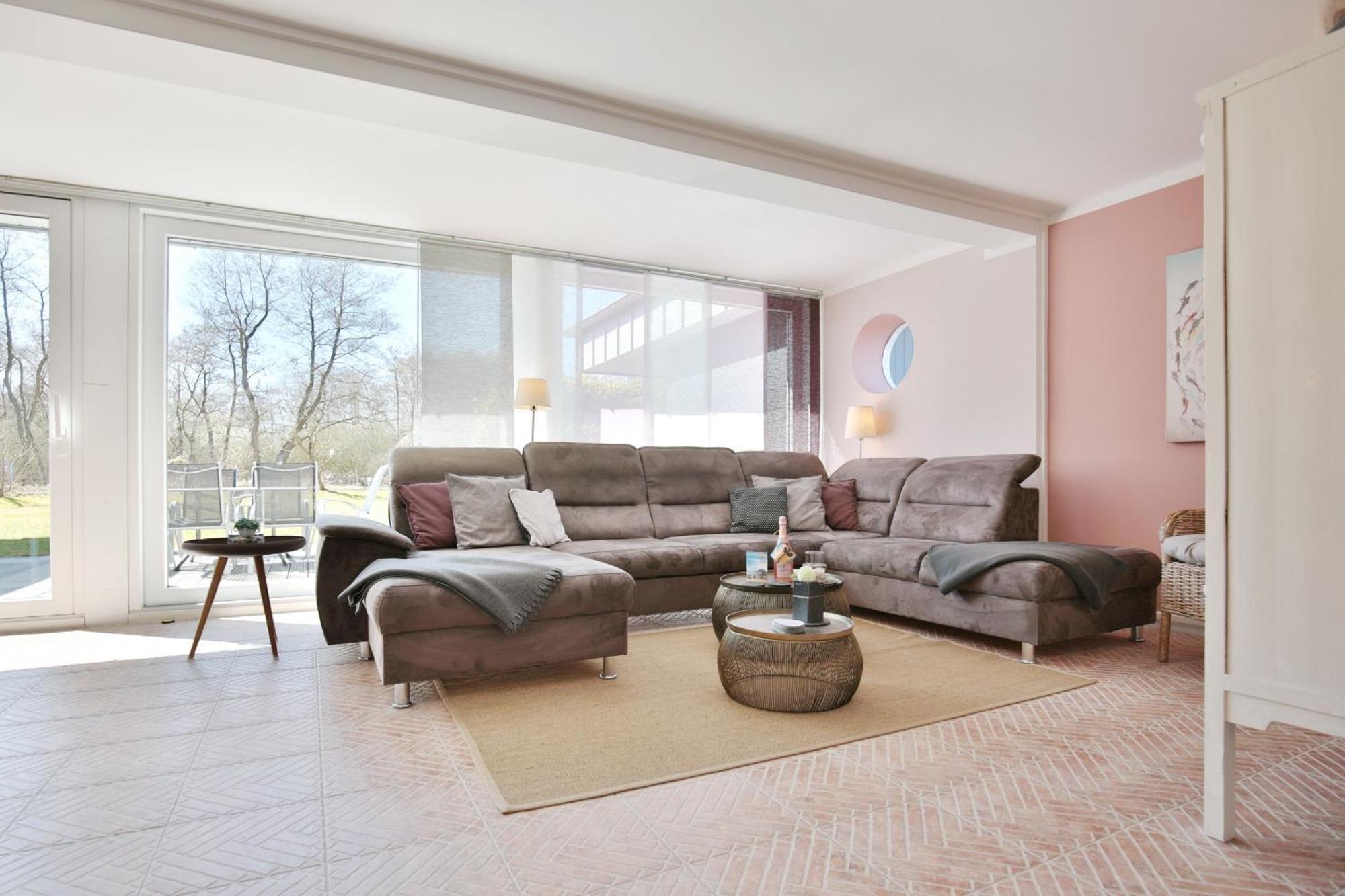 Ferienbungalow Erlenweg 20 Erlenweg 20 Appartement 1 Niendorf Ostsee מראה חיצוני תמונה